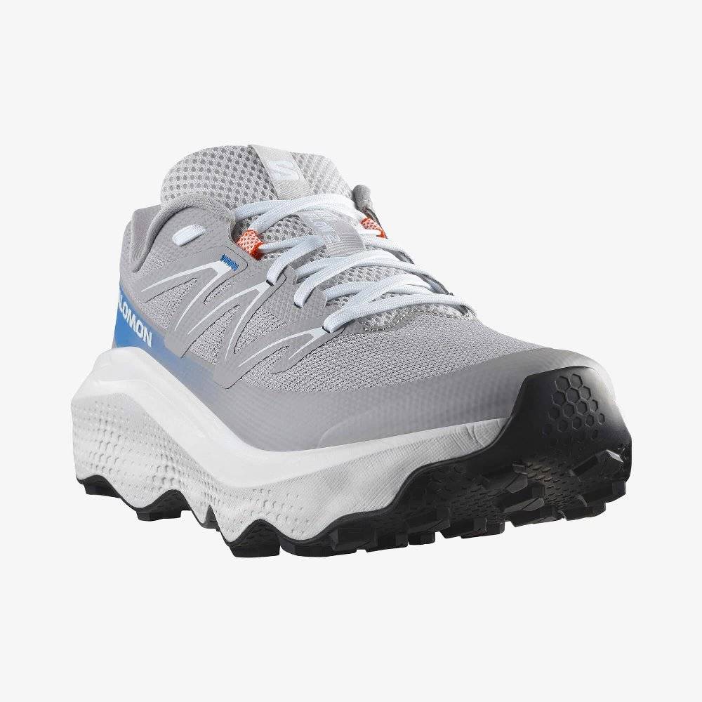 SALOMON TRAIL RUNNING - ULTRA FLOW 2