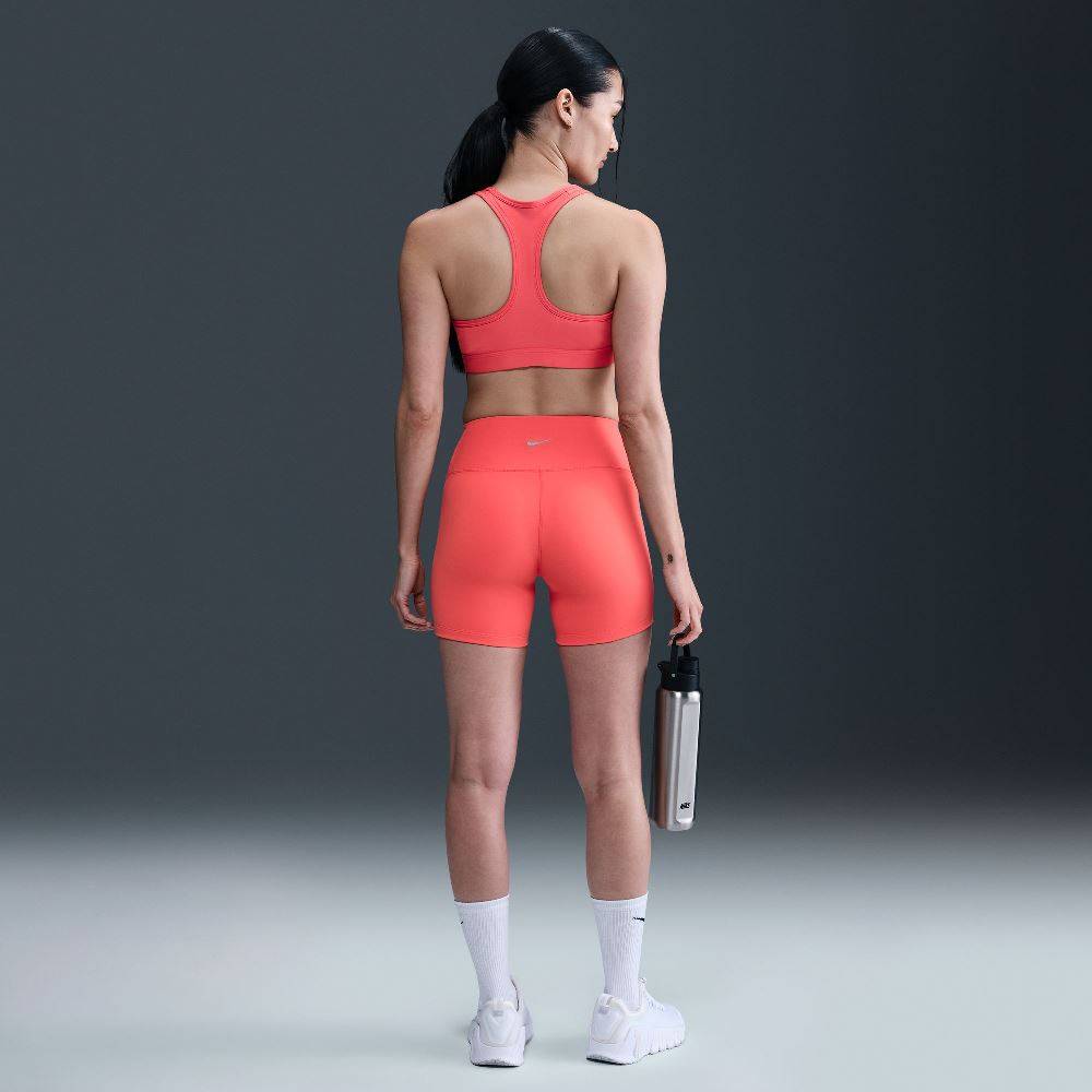 NIKE ONE DRI-FIT 5IN HIGH-WAISTED SHORT