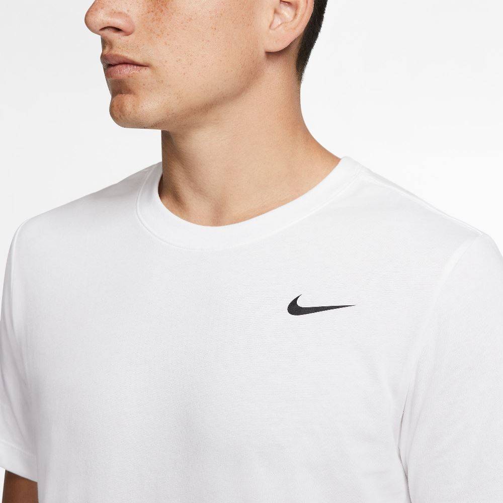 NIKE DRI FIT DFC CREW SOLID TEE MENS