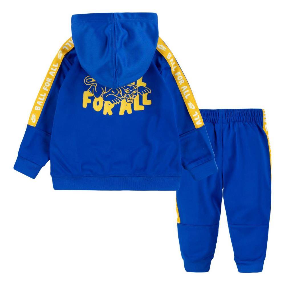 NIKE INFANT COB WARM UP SET