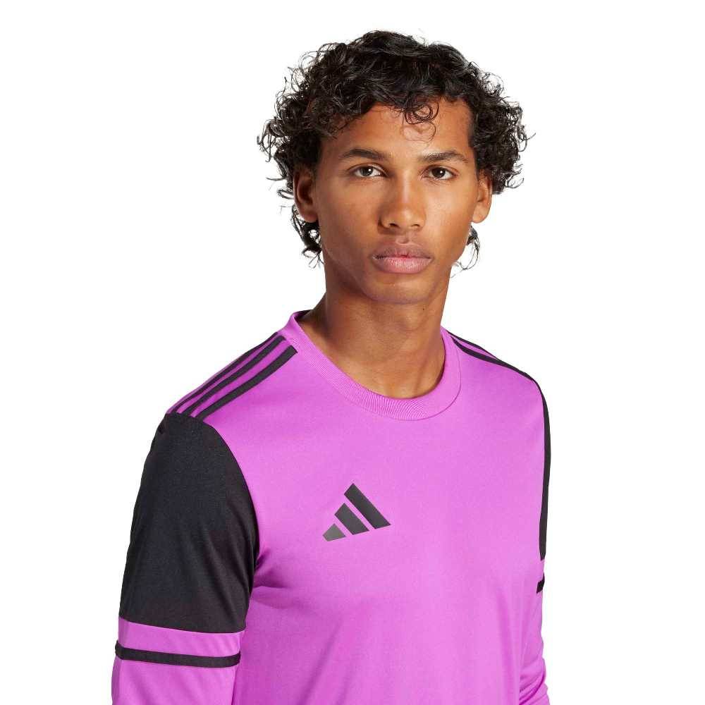 ADIDAS M SQUADRA 25 GOALKEEPER JERSEY LONG-SLEEVE