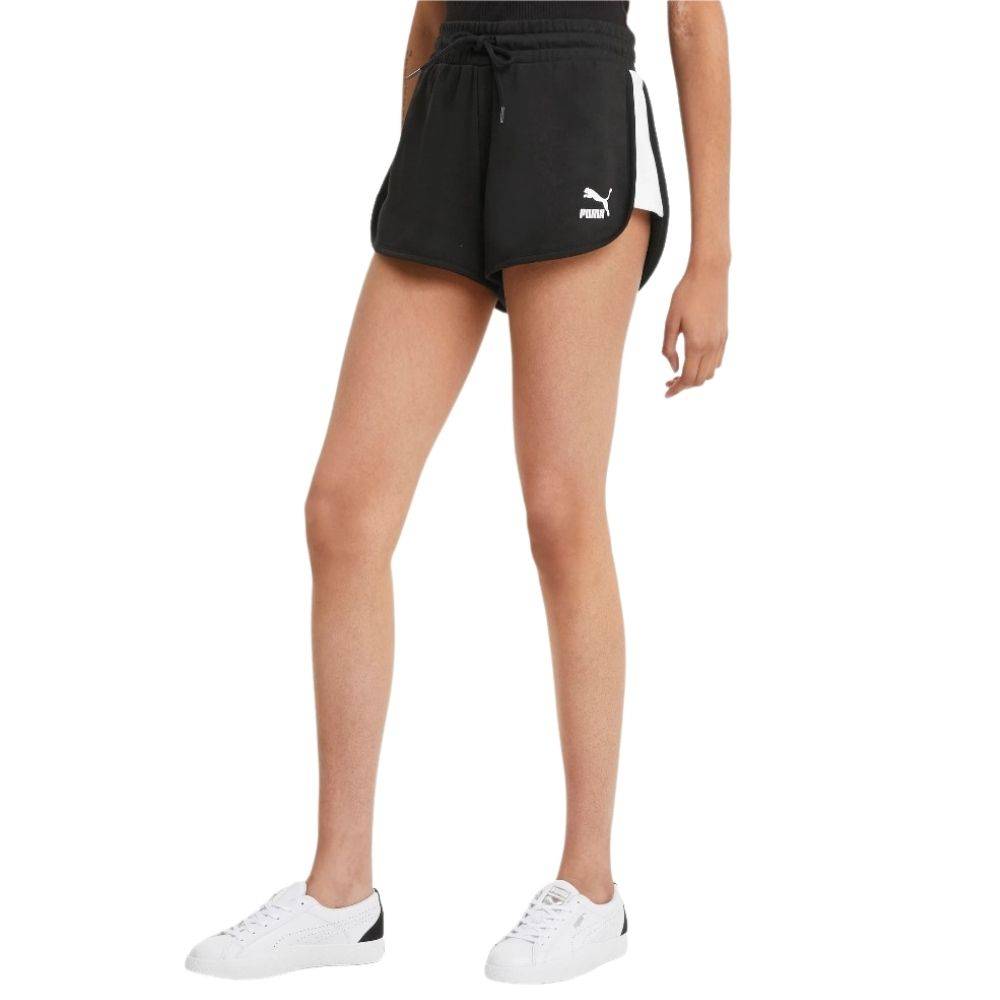 PUMA ICONIC T7 WOMENS SHORTS