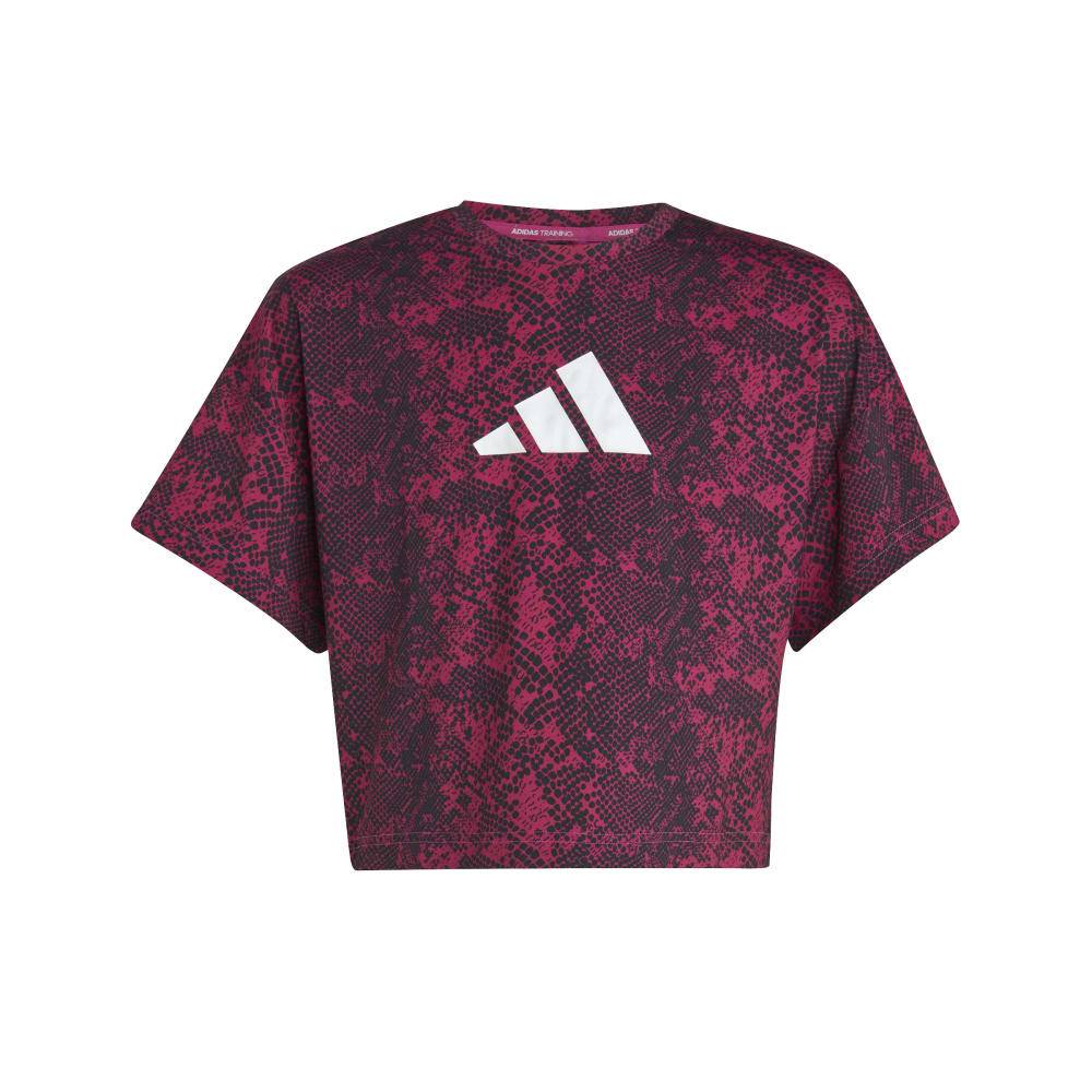 ADIDAS G TI AOP TEE