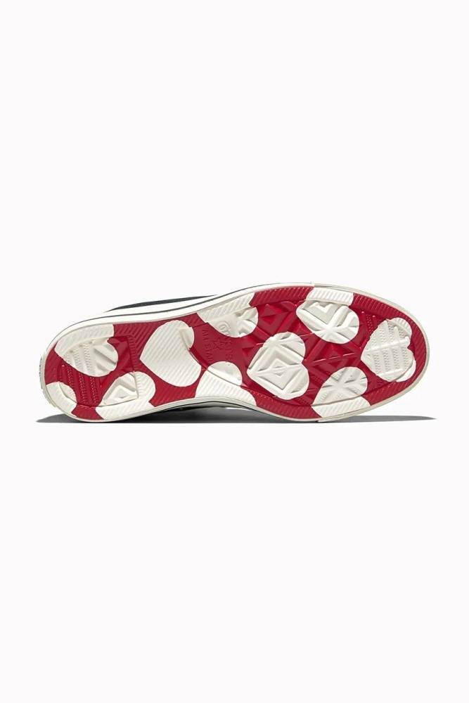 CONVERSE CHUCK TAYLOR ALL STAR OUTLINE HEART