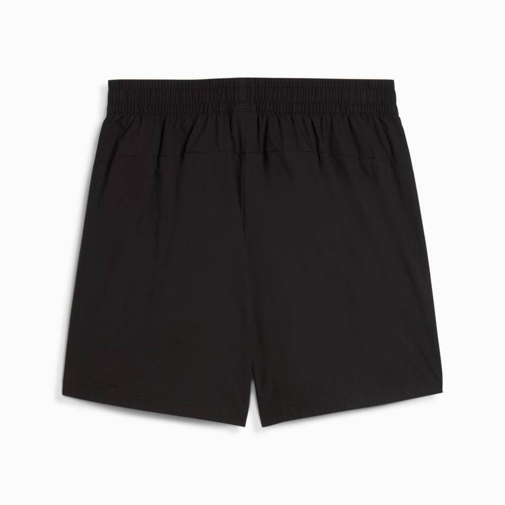 PUMA PUMATECH RELAXED SHORTS 6