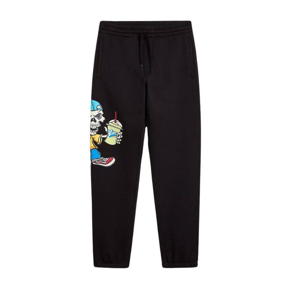 VANS BOYS REGGIE FLEECE PANT