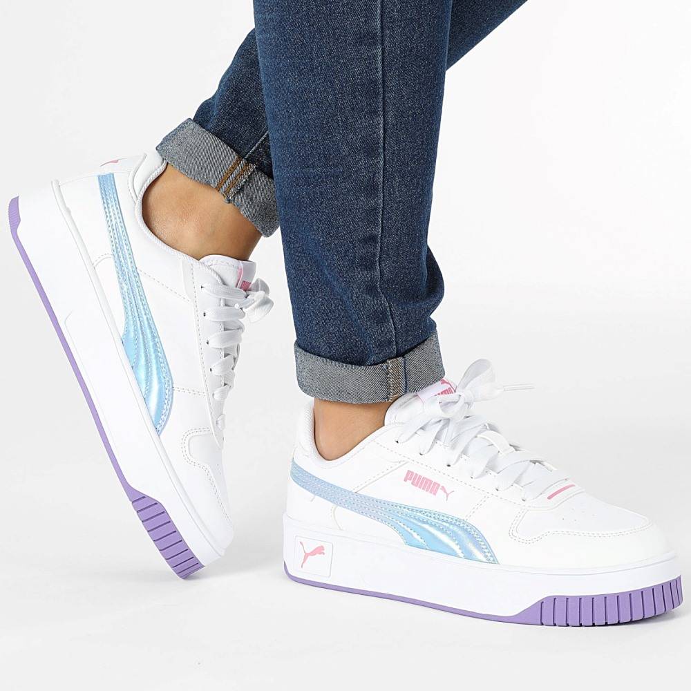 PUMA CARINA STREET BOUNCY SKY JR