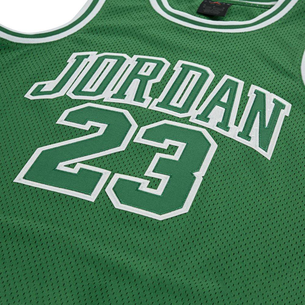 NIKE JORDAN BOYS 23 JERSEY