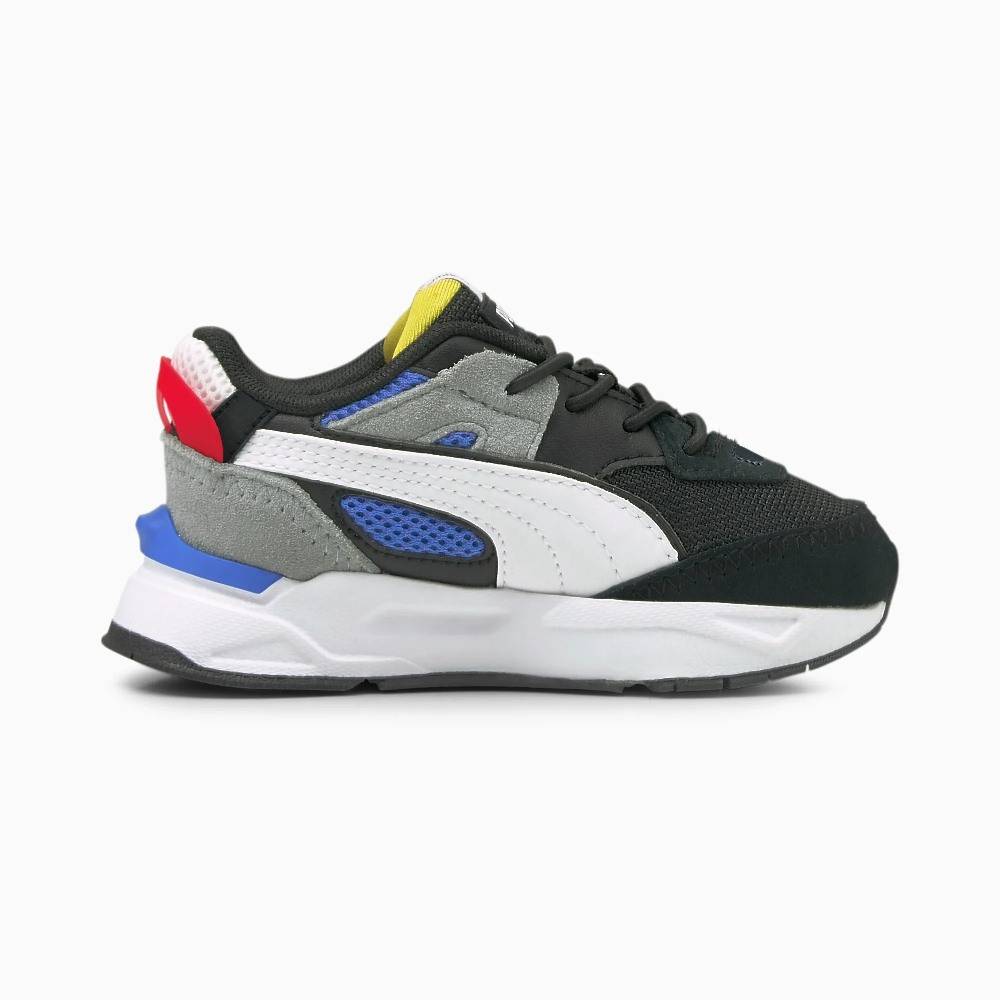 PUMA MIRAGE SPORT REMIX AC INFANT SHOES