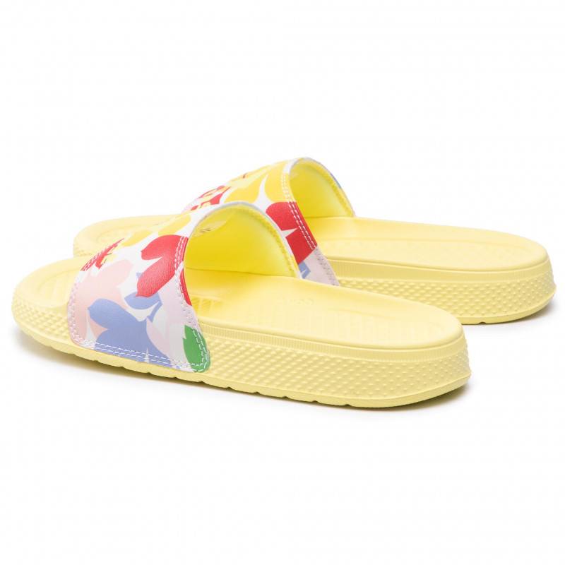 CONVERSE ALL STAR SLIDE SUMMER FEST