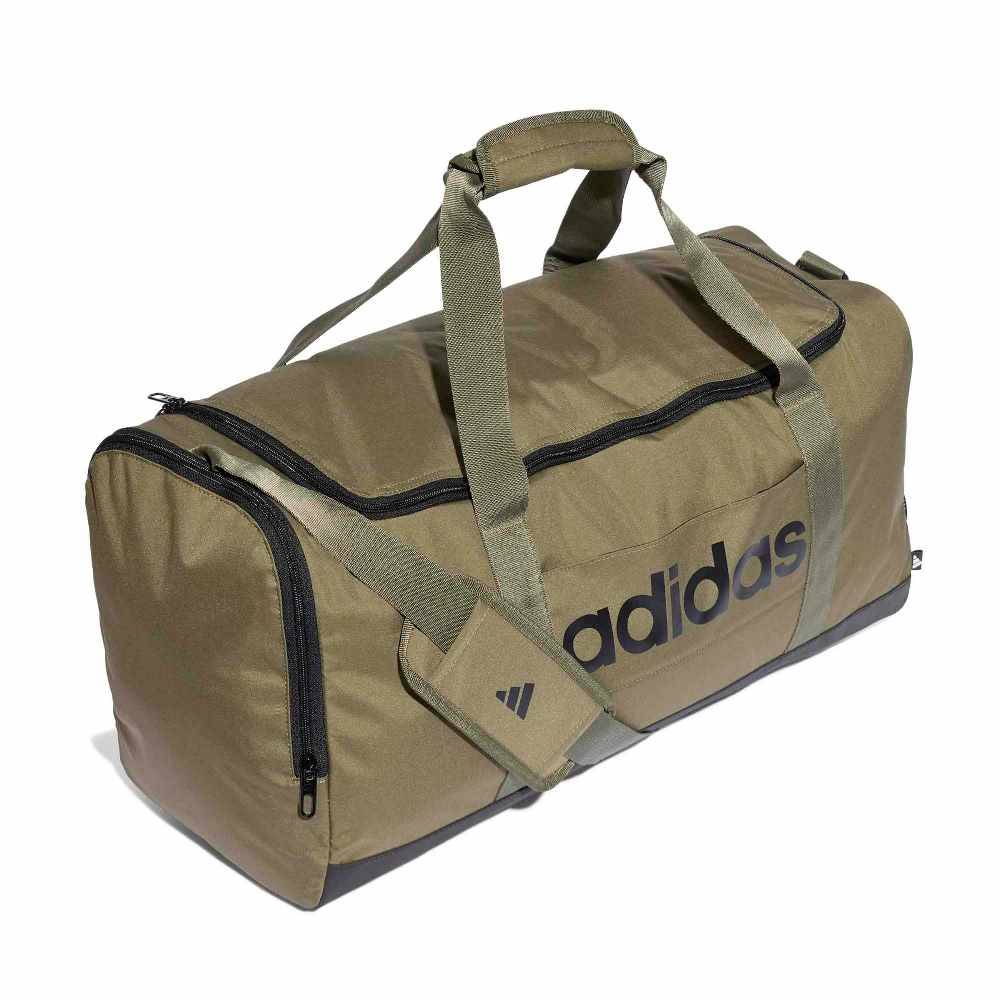 ADIDAS LINEAR DUFFEL M