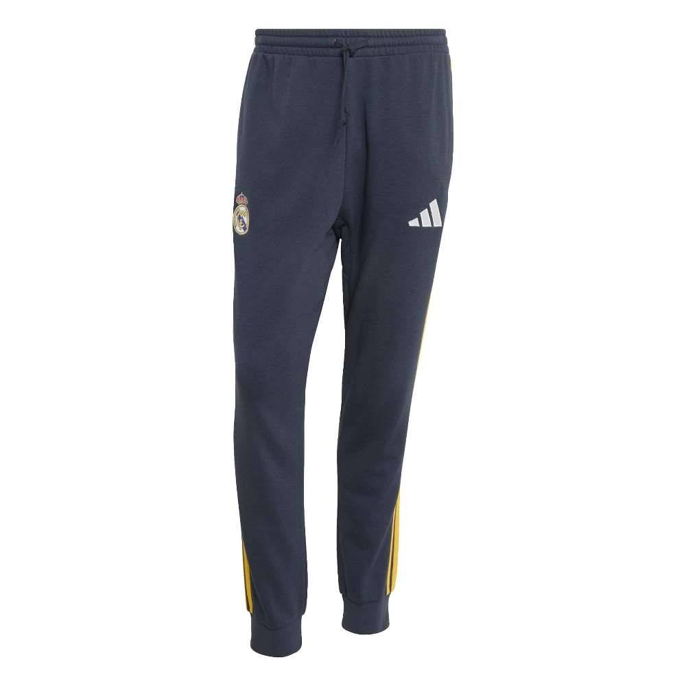 ADIDAS M REAL MADRID DNA PANTS