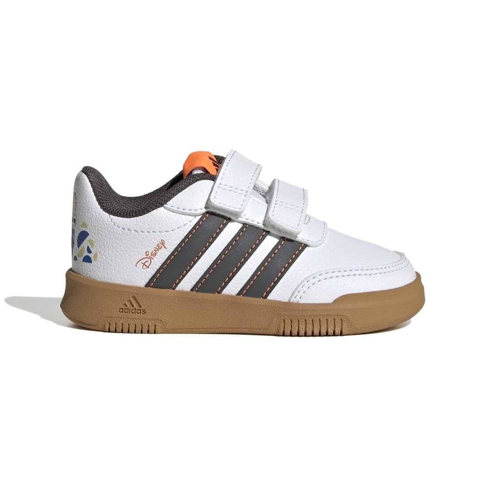 ADIDAS INFANT DISNEY TENSAUR SHOES