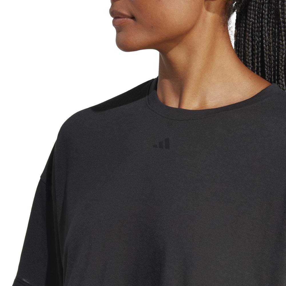 ADIDAS DANCE CRO T