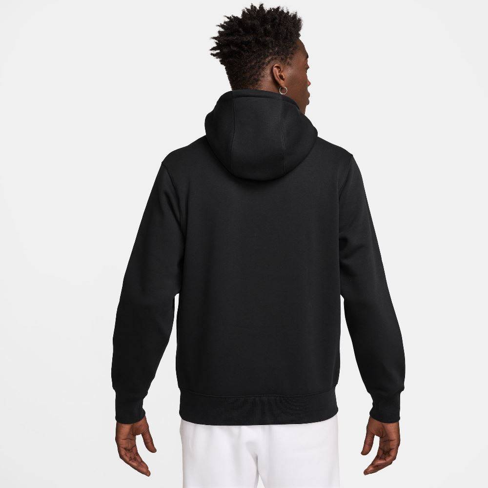 NIKE CLUB MENS FLEECE HOODIE NEO