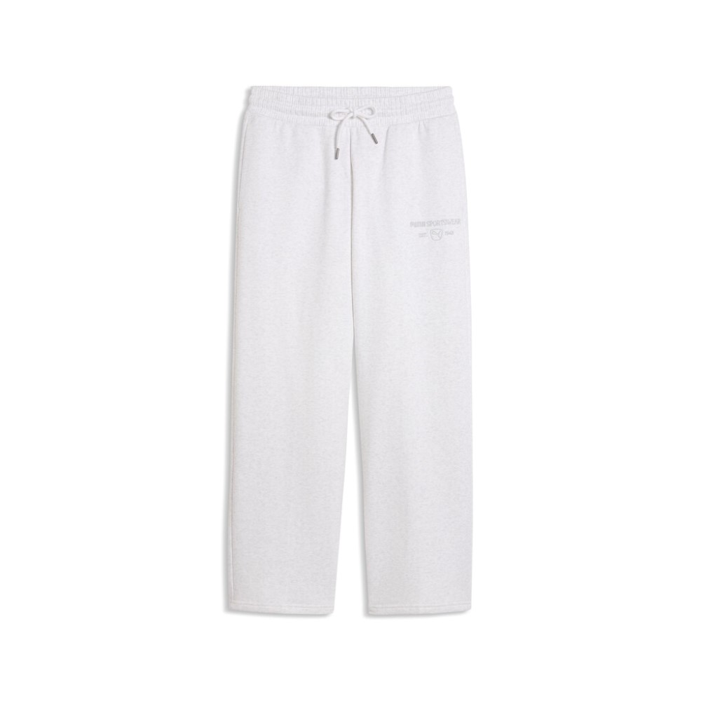 PUMA CLASS COMFORT STRAIGHT LEG PANTS FL