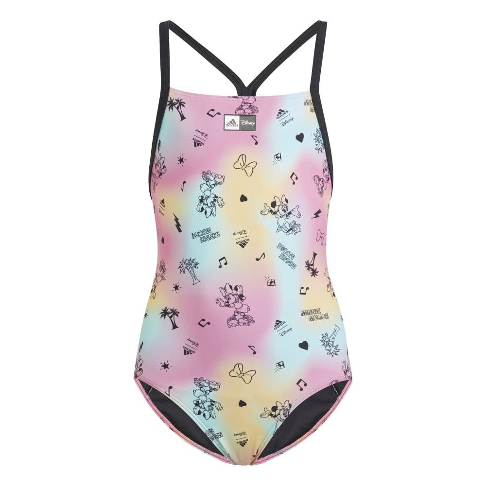 ADIDAS DISNEY Minnie Roller Skates Swimsuit