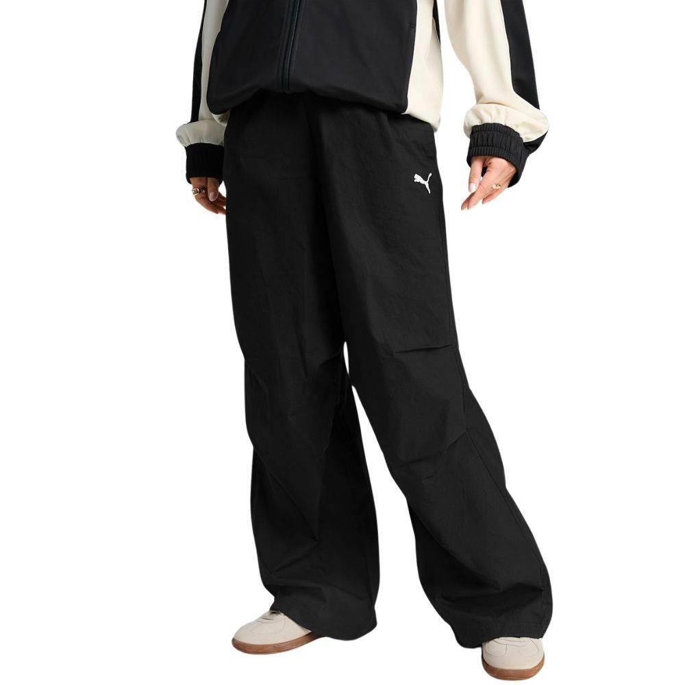PUMA FUTURE ARCHIVE OVERSIZED PANTS WV