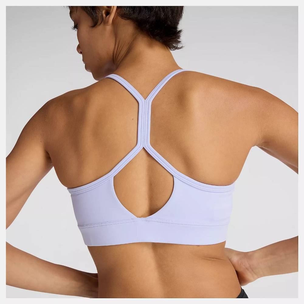 NEW BALANCE ESSENTIAL YOGA BRA