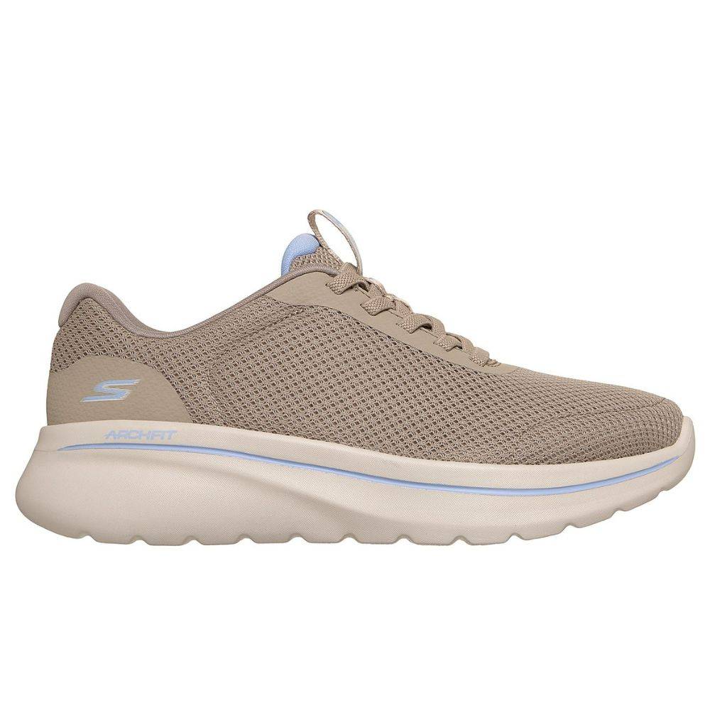 SKECHERS GO WALK ARCH FIT N-JOY - AMIRA WOMENS SHOES