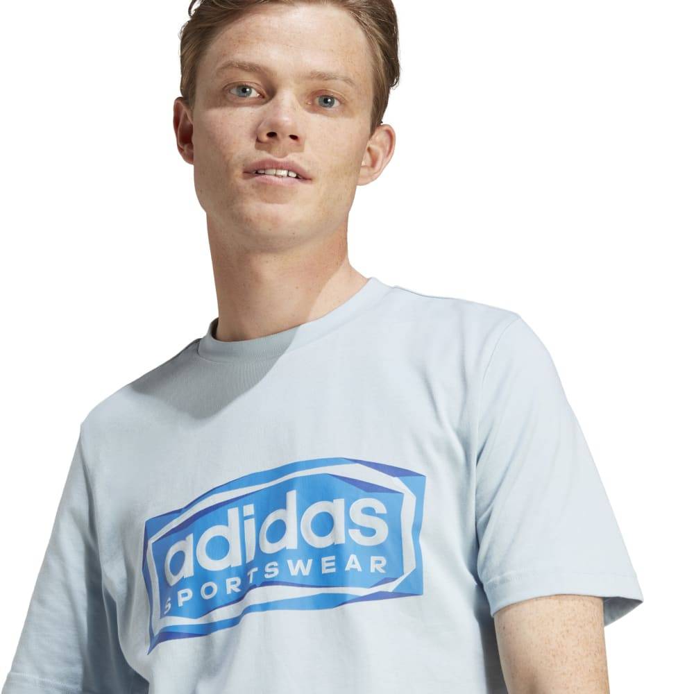 ADIDAS M FLD SPW LOGO