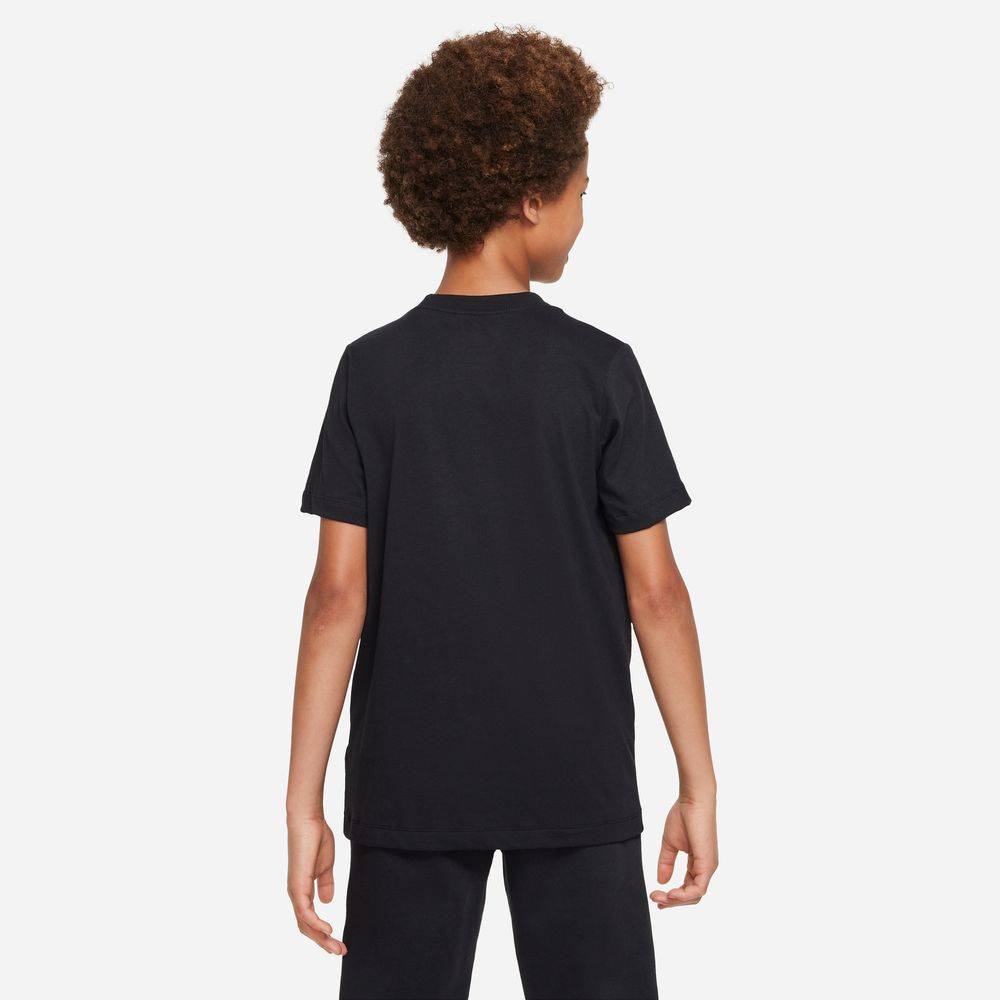 NIKE BOYS SPORTSWEAR CORE BASKETBALL TEE