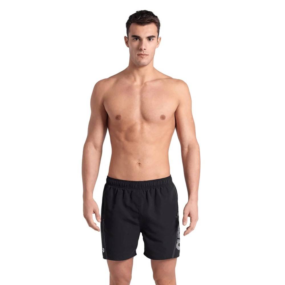 ARENA FUNDAMENTALS LOGO BOXER R