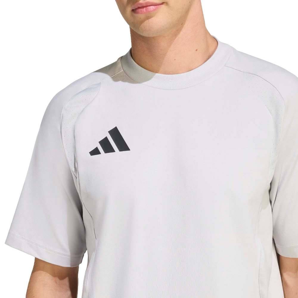 ADIDAS M TIRO TRAVEL T-SHIRT
