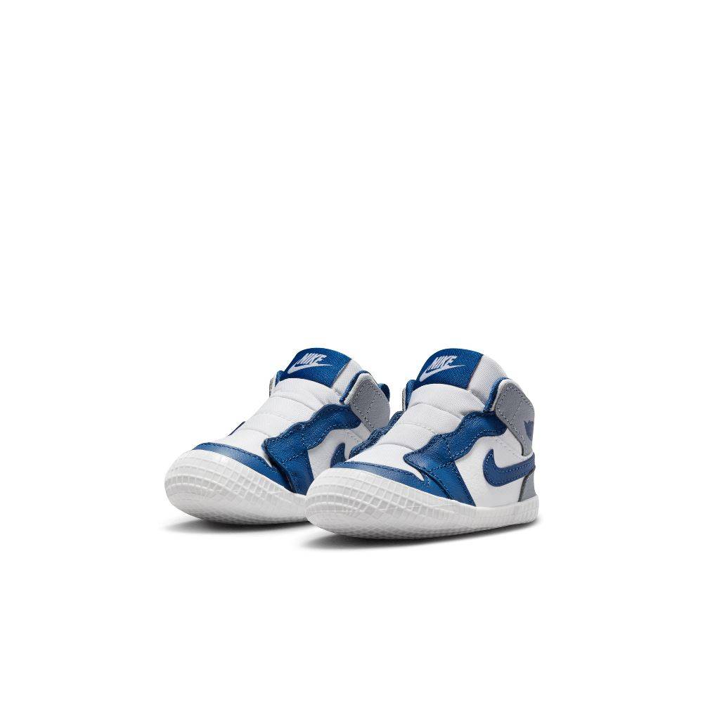 NIKE AIR JORDAN 1 RETRO HIGH CRIB BABY SHOES