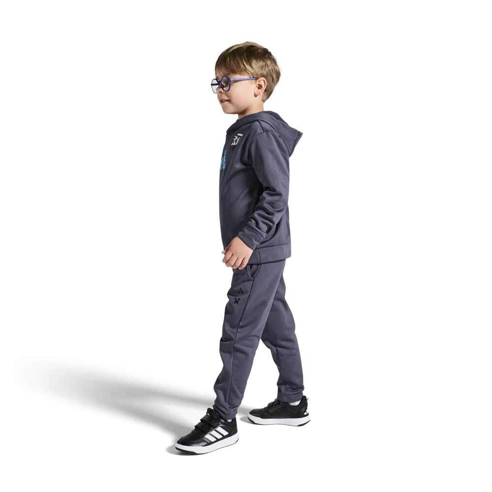 ADIDAS KIDS TENSAUR SPORT 3.0 CF K SHOES
