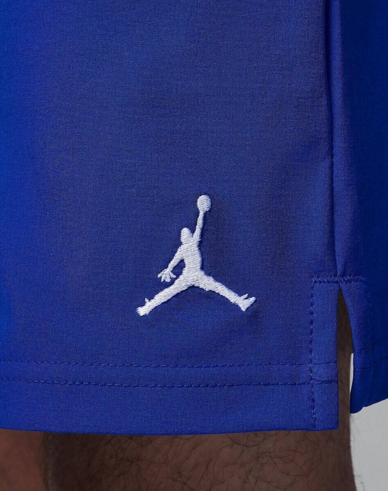 NIKE JORDAN BOYS MJ JUMPMAN WOVEN PLAY SHOR