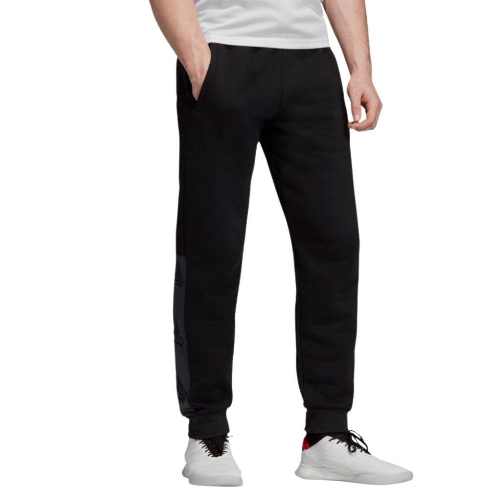 ADIDAS TAN SWEAT JOGGER MENS