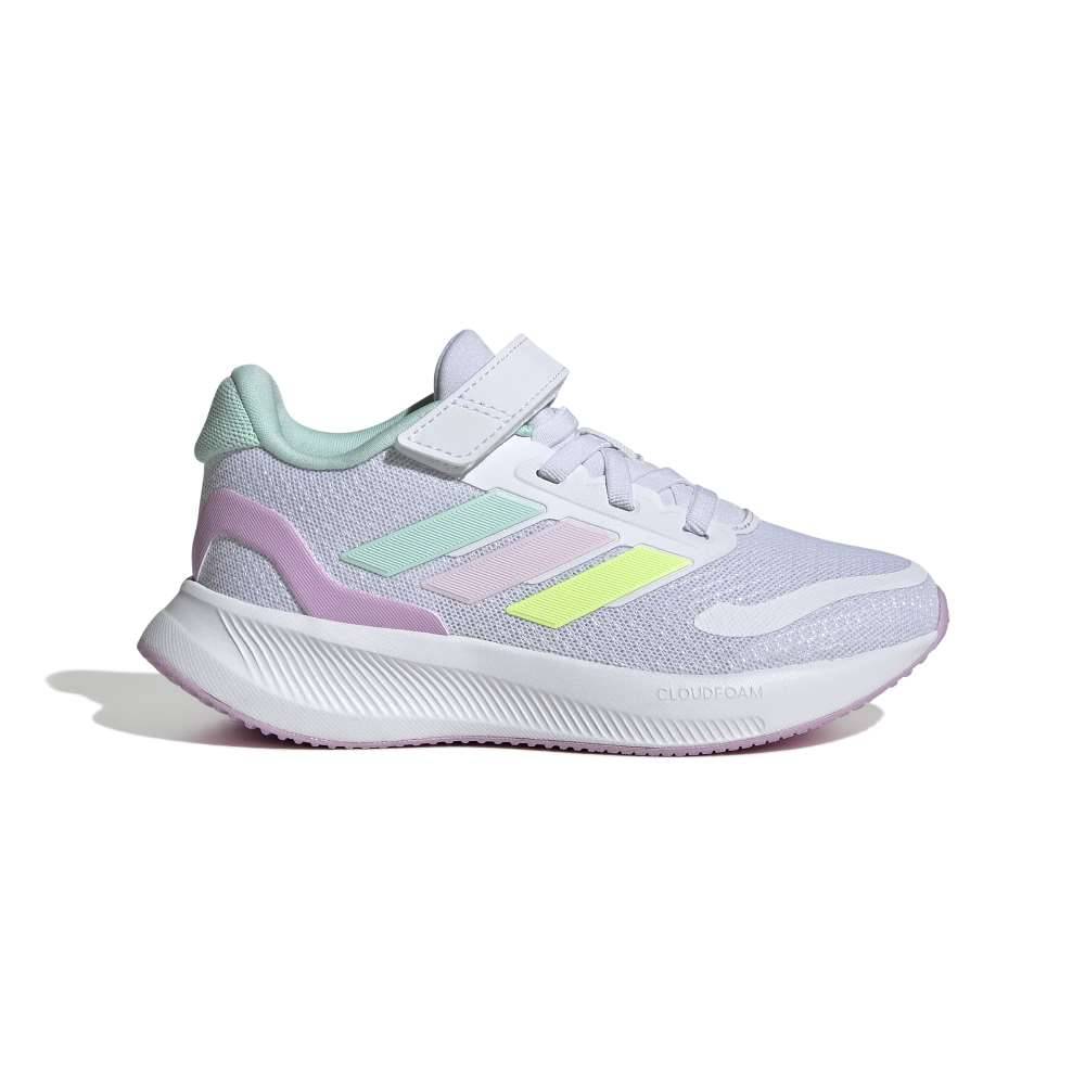 ADIDAS KIDS RUNFALCON 5 SHOES