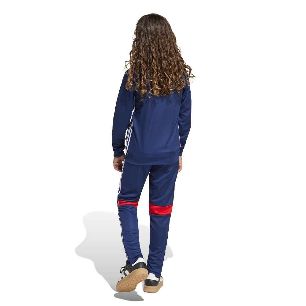ADIDAS LITTLE KIDS TIRO25 ESSENTIALS TRACKSUIT