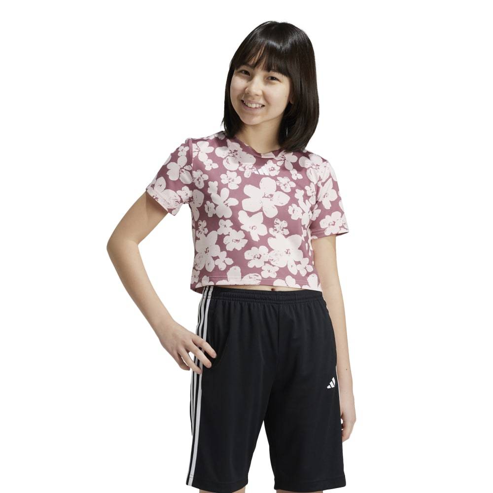 ADIDAS JG TR-ES PRI T