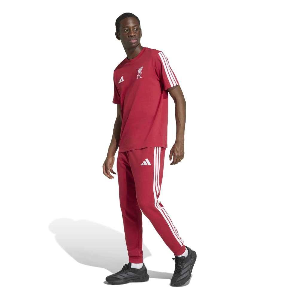 ADIDAS M LIVERPOOL FC DNA T-SHIRT