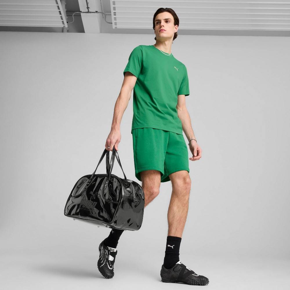 PUMA WARDROBE ESS TEE