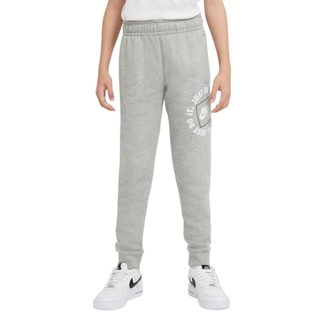 NIKE BOYS NSW JUST-DO-IT PANT