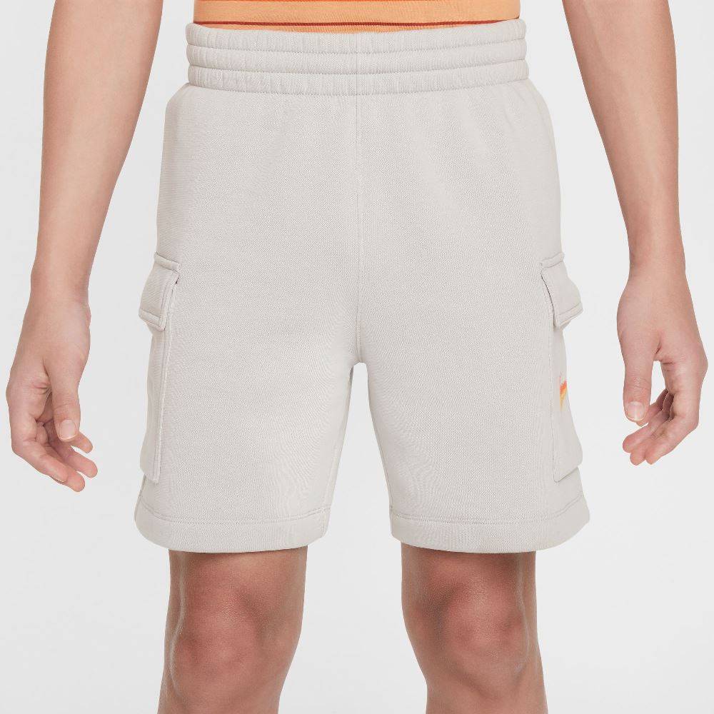 NIKE BOYS SPORTSWEAR STANDARD ISSUE SHORT