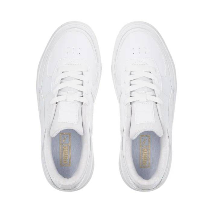 PUMA CALI DREAM LEATHER WOMENS SNEAKERS