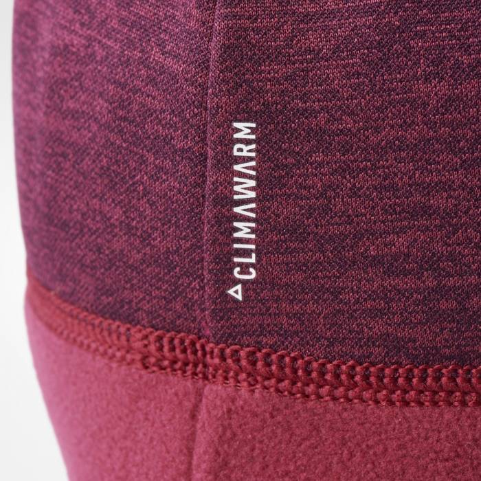 ADIDAS WOMENS CLIMAWARM FLEECE BEANIE