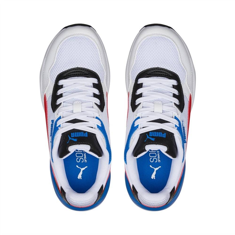 PUMA X-RAY SPEED LITE JUNIOR TRAINERS