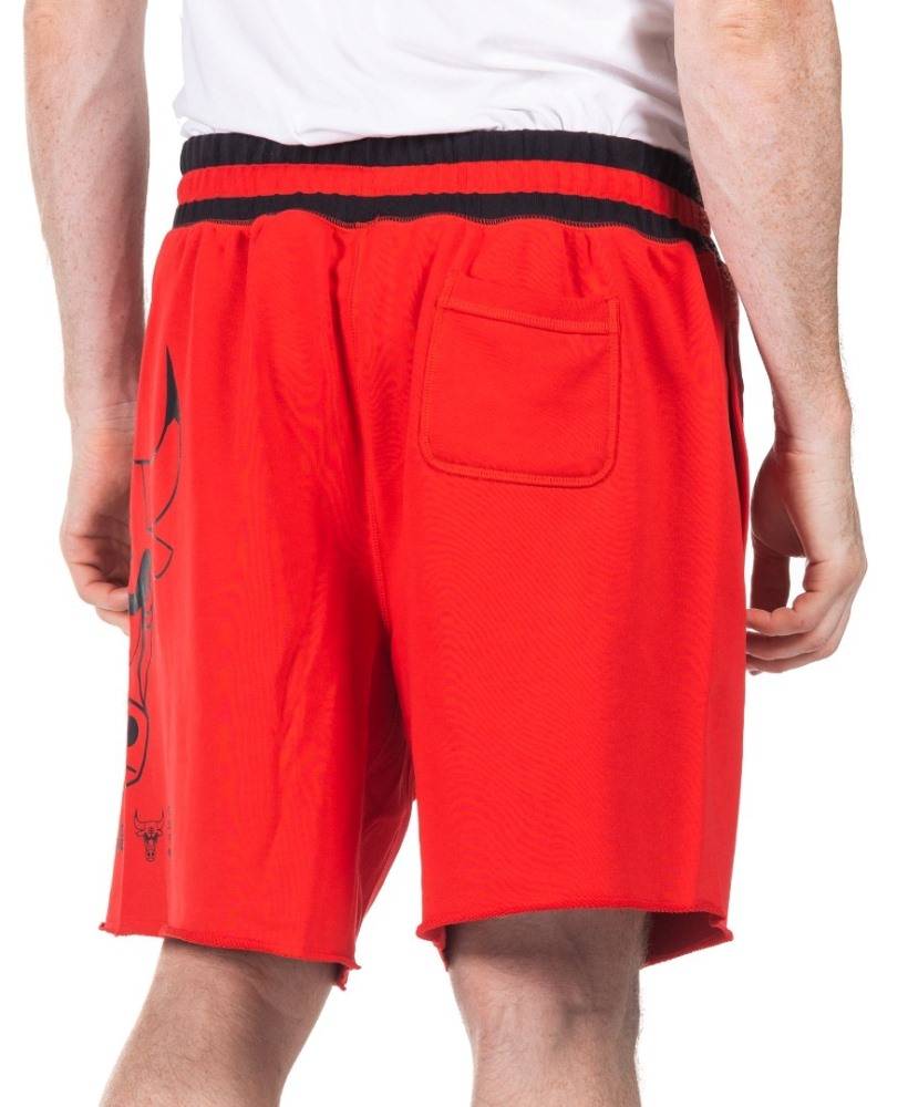 NIKE NBA CHICAGO BULLS FLC SHORT CTS
