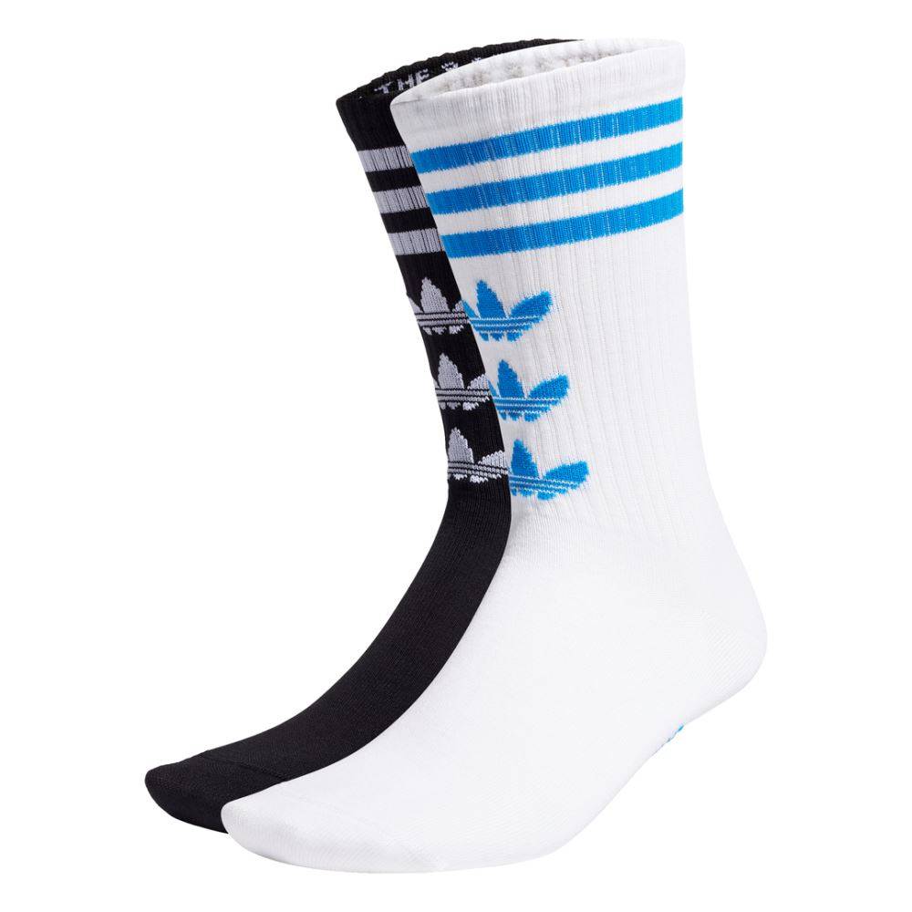 ADIDAS BLUE TRE CR 2PP