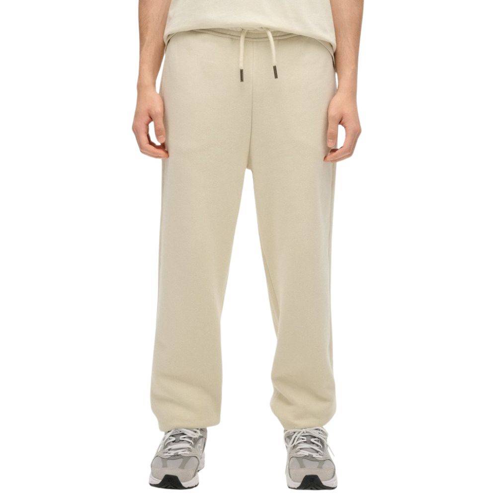 SUPERDRY BLANK OVERSIZED JOGGER
