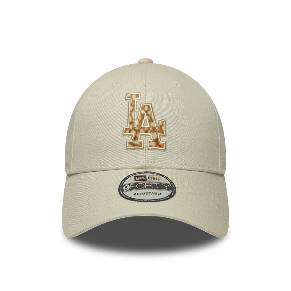 NEW ERA FAUX PONY INFILL 9FORTY NEW YORK YANKEES