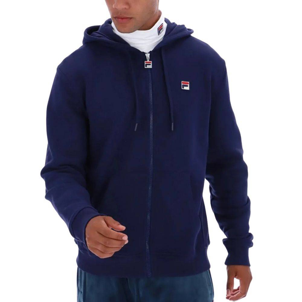 FILA LUCIAN MENS HOODIE