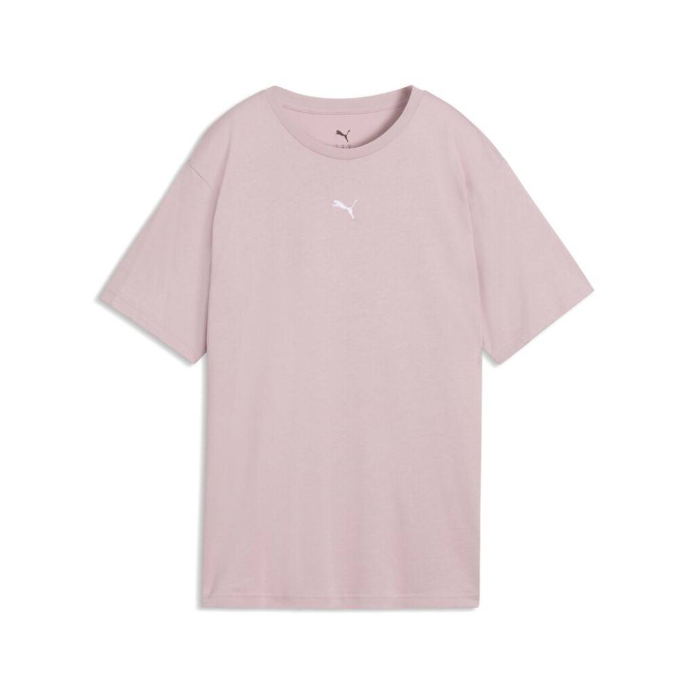 PUMA ESS RELAXED TEE