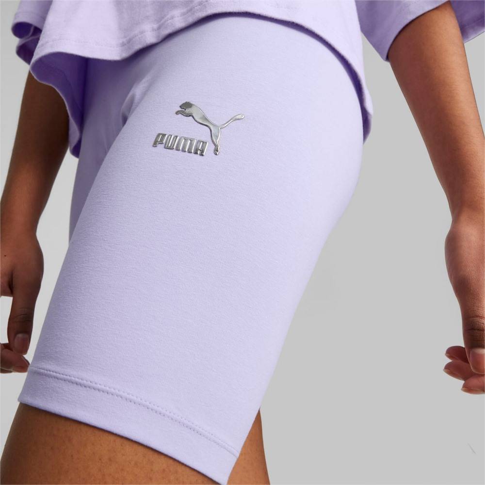 PUMA DARE TO FEELIN XTRA WOMENS SHORTS