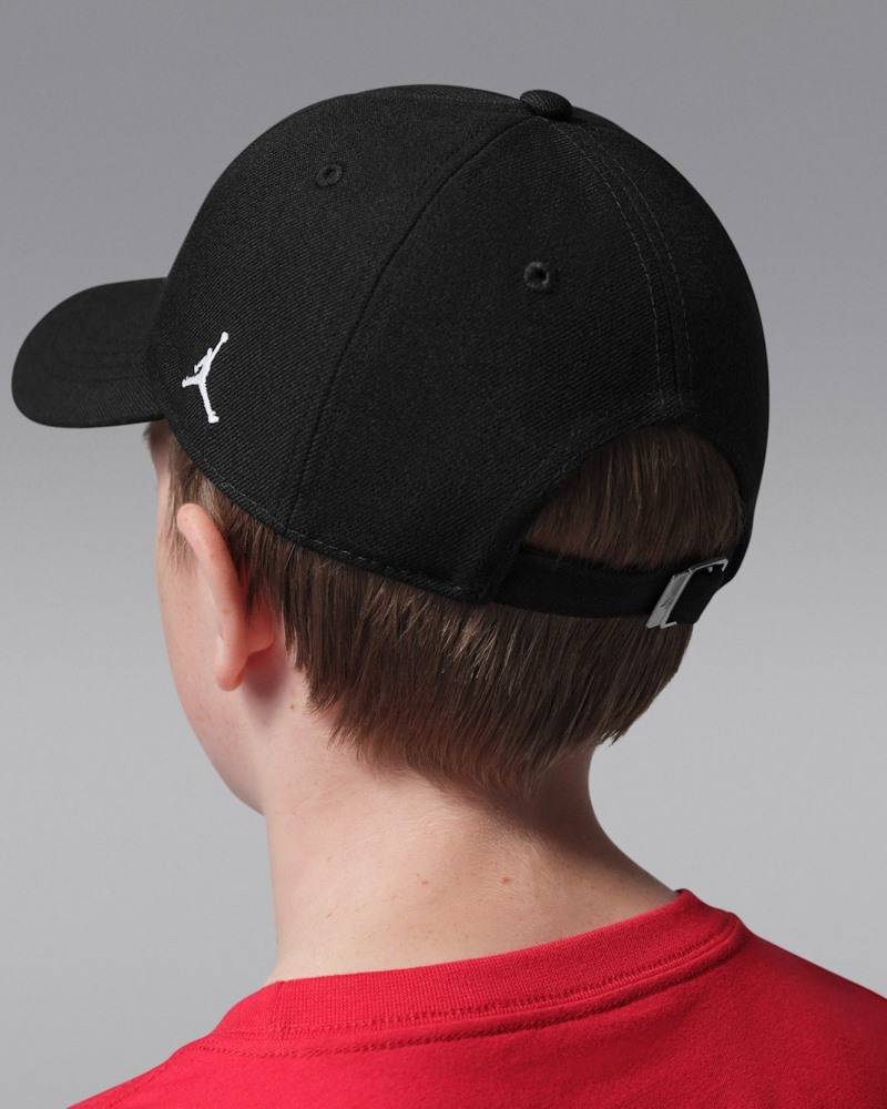 NIKE JORDAN AJ1 PATCH CAP